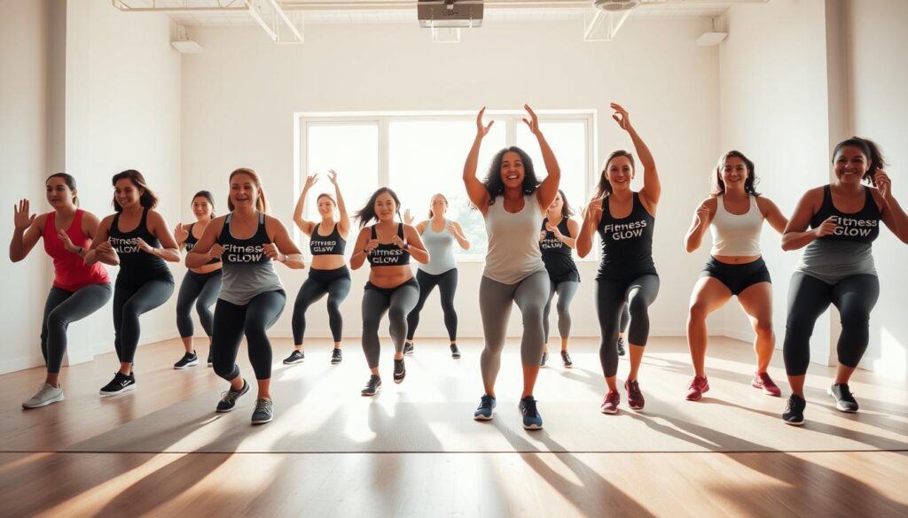 Women’s Best 10 Minute Morning Workout Routine