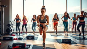 Effective Fat Loss Workout for Women: Get Fit Fast